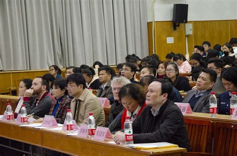 柳州市第二届英语风采大赛决赛在我校举办-广西科技大学外国语学院