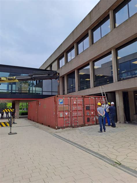 Image result for For Loop Container