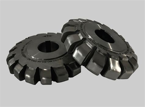 Image result for Form Milling Cutter