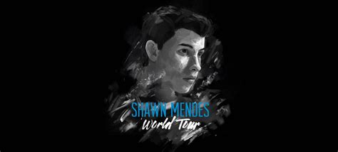 SHAWN MENDES SELLS OUT SHAWN MENDES WORLD TOUR 2016 IN MINUTES ...
