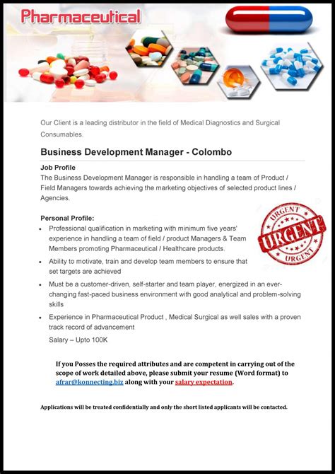 Business Development Manager 的图像结果