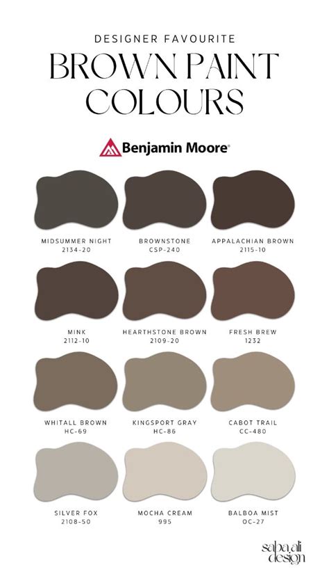 Image result for Brown Color Samples