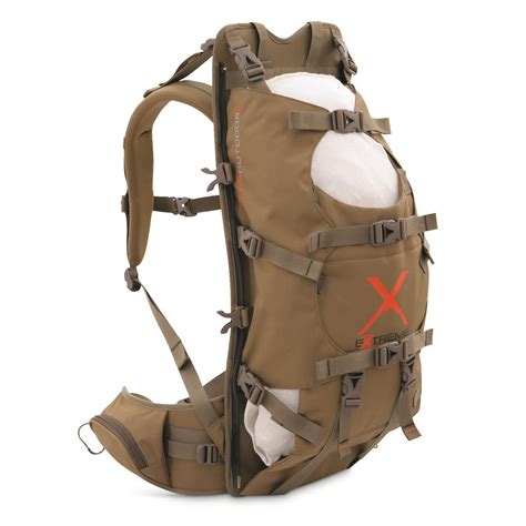 Image result for Alps Internal Frame Backpack
