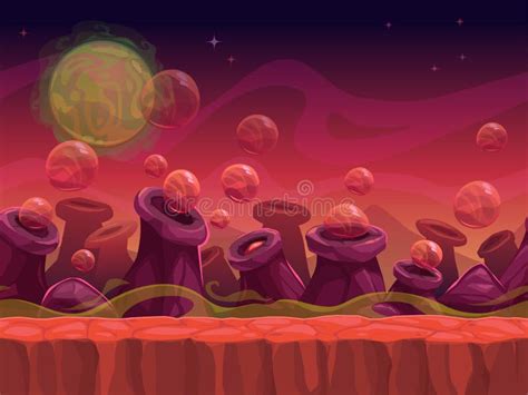 Image result for Alien World Concept Pics