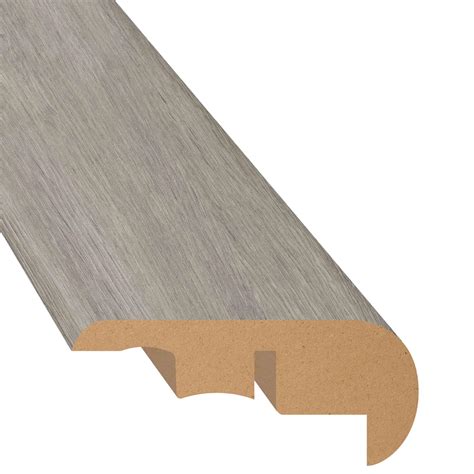 Clearwater 94in. Laminate Starinose | Floor and Decor