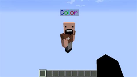 Image result for How to Make Custom Clickable NPCs in Minecraft Java