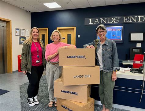Rutland women and Lands’ End, Oakham donate to Morocco earthquake victims