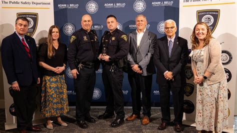 Community heroes honored for outstanding dedication to road safety and ...
