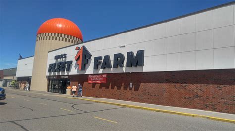 FLEET FARM - Baxter MN - Hours, Directions, Reviews - Loc8NearMe