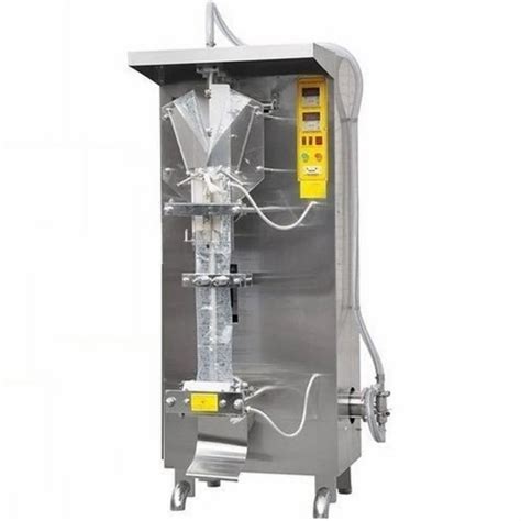 Automatic Pepsi Pouch Packing Machine - Pepsi Pouch Packing Machine ...
