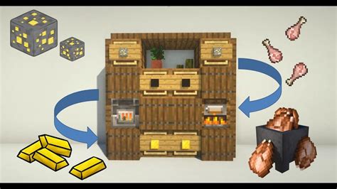 BuildCraft Smelter Tutorial 的图像结果