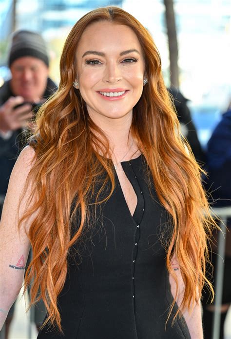 Lindsay Lohan’s Brother Michael Jr. Named in Suit Overcharging Rent ...