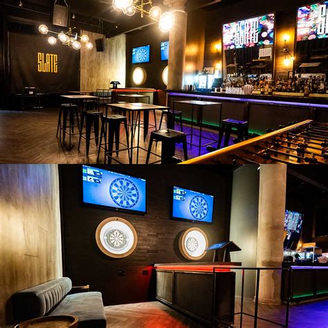 Special Events - Slate NY