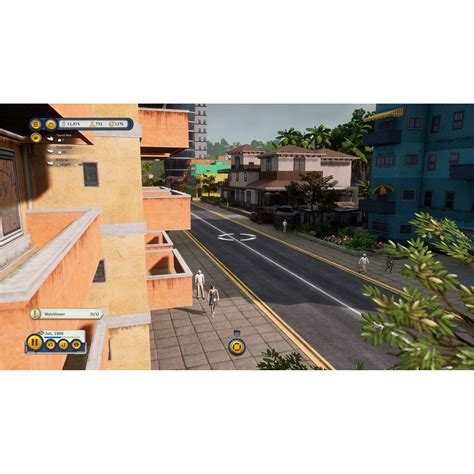 Buy Tropico 6: Next Gen Edition, Kalypso Media, PlayStation 5 ...