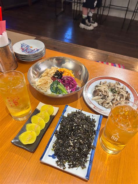Ningen Restaurant - Tokyo Restaurant - HappyCow