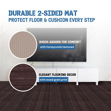 Snapklik.com : Yes4All EVA Interlocking Mats, Puzzle Floor Tiles, Foam ...