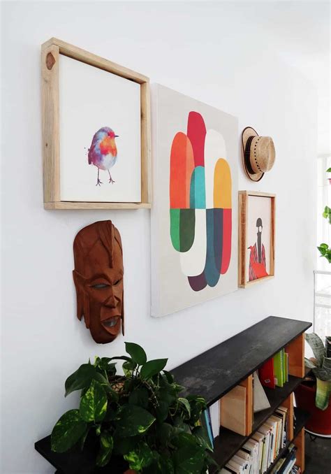 Image result for Making a Floating Frame