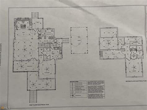 Bewitched House Floor Plan