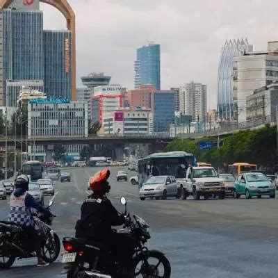 Ethiopia is first country in the world to ban petrol and diesel car imports