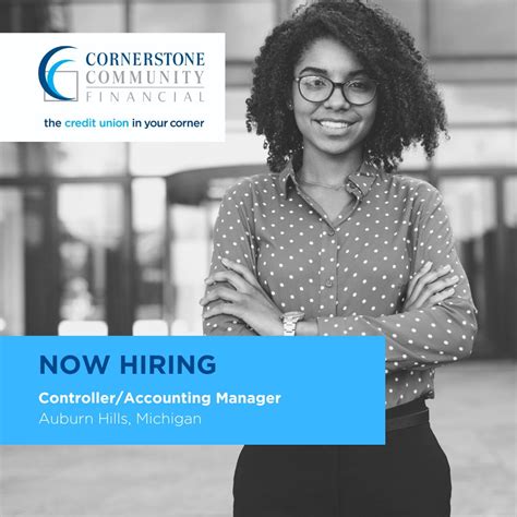 Cornerstone Community Financial Credit Union on LinkedIn: #ccfinancial ...