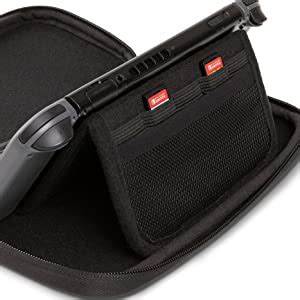 PowerA Stealth Protection Gaming Console Kit Case for Nintendo Switch ...