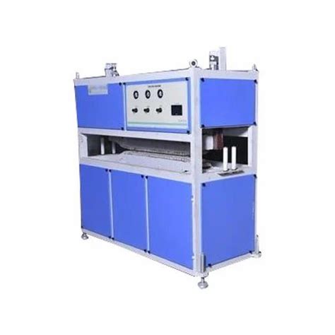 HDPE Pipe Making Machine - Hdpe Pipe Extrusion Machine Manufacturer ...