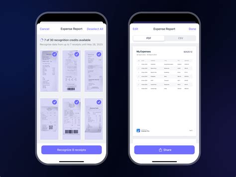 Expense Report Programs 的图像结果