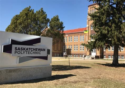 Saskatchewan Polytechnic Institute (Calgary, Alberta, Canada)