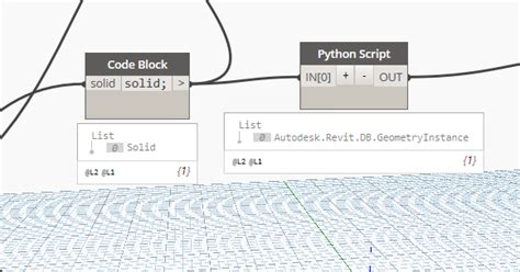 autodesk designscript geometry 的图像结果