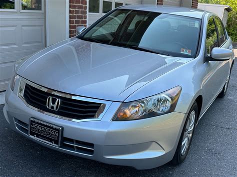 2009 Honda Accord LX Stock # 039024 for sale near Edgewater Park, NJ | NJ Honda Dealer