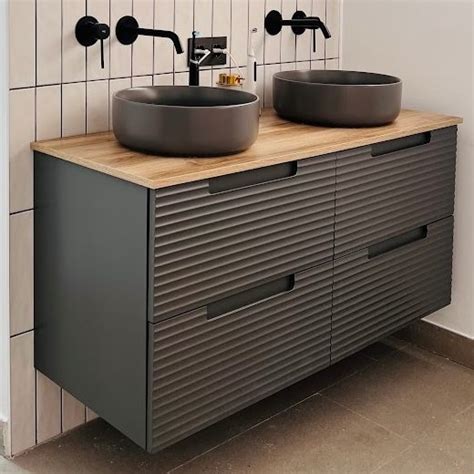 Muebles De Baño Kyoto 120| The Bath Point