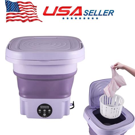 Image result for Mini Washing Machine Purple