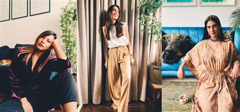 Work From Home Style: August 2020 Edition | Grazia India