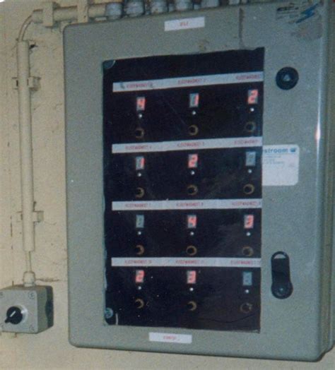 ZooLex Image - Feeding-Box Timer