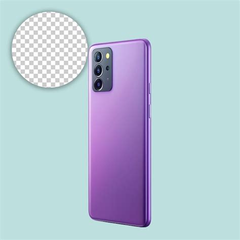 Transparent Phone Image Back View 的图像结果