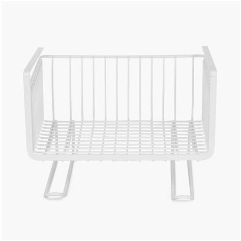 Buy Utility Basket With Mug Hooks from Home Centre at just INR 699.0