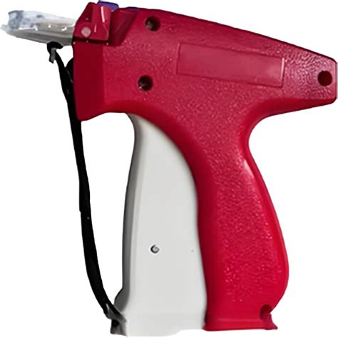 Amazon.com: Quick Clothing Fixer Gun, Mini Sewing Stitch Machine Attach ...