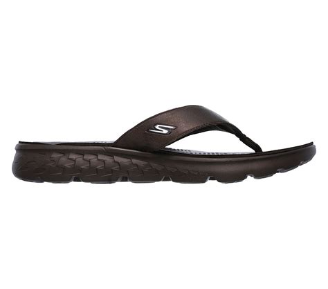 Buy Slippers-Sandals For Men Online | Skechers India