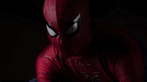 Spider-Man Lotus Wallpaper, HD Movies 4K Wallpapers, Images and ...