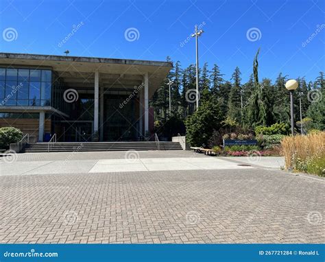 Western Washington University Wade King Student Recreation Center ...