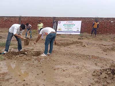 Extra-Curricular Programs | JaganNath University