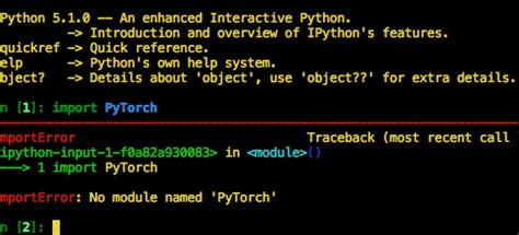 Image result for Import Pytorch