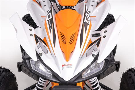 Tao Motor 125 Cheetah Platinum ATV