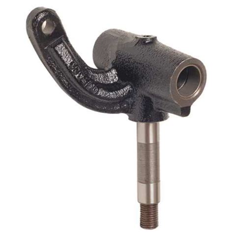 E-Z-Go Spindle Assembly Drivers Side RXV 607413 | Zoro