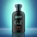 Buy BEARDO G & T Perfume EDP INTENSE | CO-CRAFTED WITH NISAKI | Strong ...