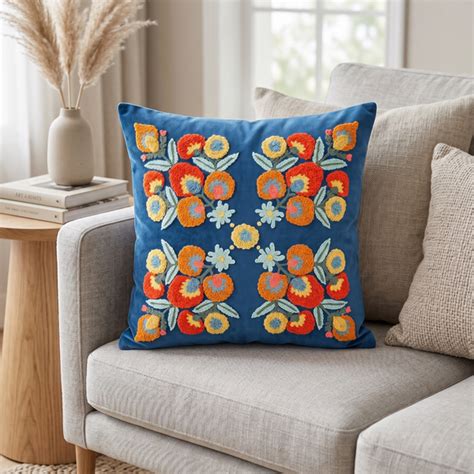 Shop Luxurious Cushion Covers - Elevate Your Home Decor