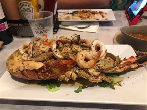 LA CUEVA DEL MAR, Guaynabo - Pr-19 - Restaurant Reviews, Phone Number ...