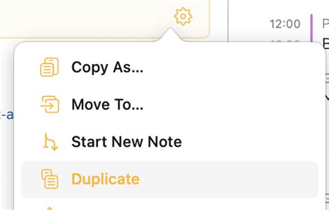Taking Notes - How To - Agenda Community