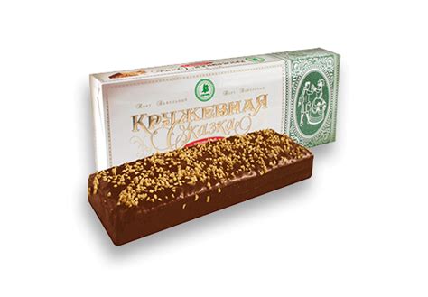 Вафельные торты в картонной коробке от производителя Компания «СИТНО ...