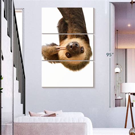 Image result for Silly Sloth